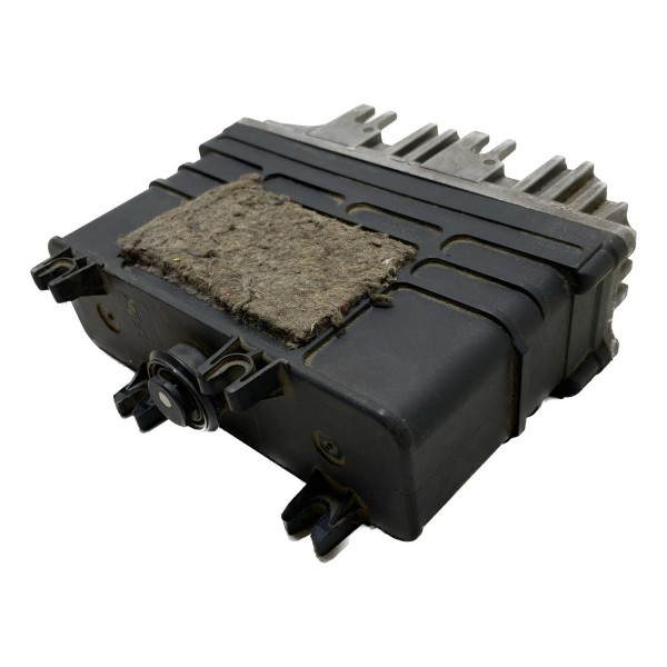 Modulo Injeção Volkswagen Gol 1.0 16v 2001 Cx368