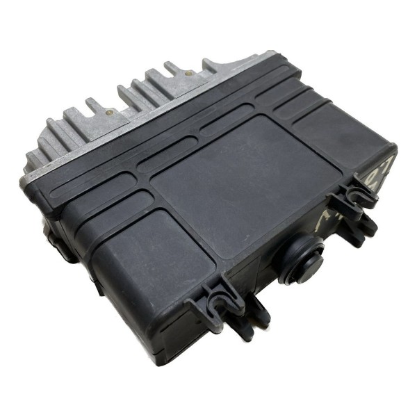 Modulo Injeção Volkswagen Gol 1.0 16v 2001 Cx368