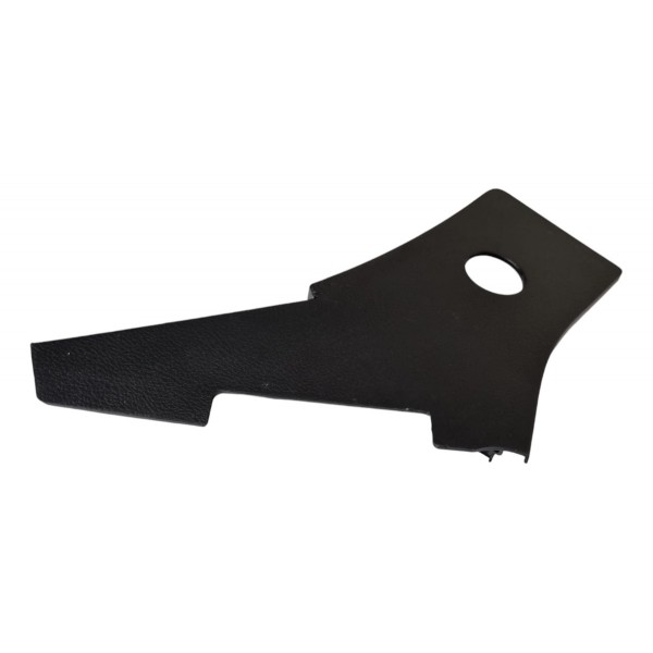 Acabamento Inf Coluna Tras Direita Fiat Toro 2017 Cx500