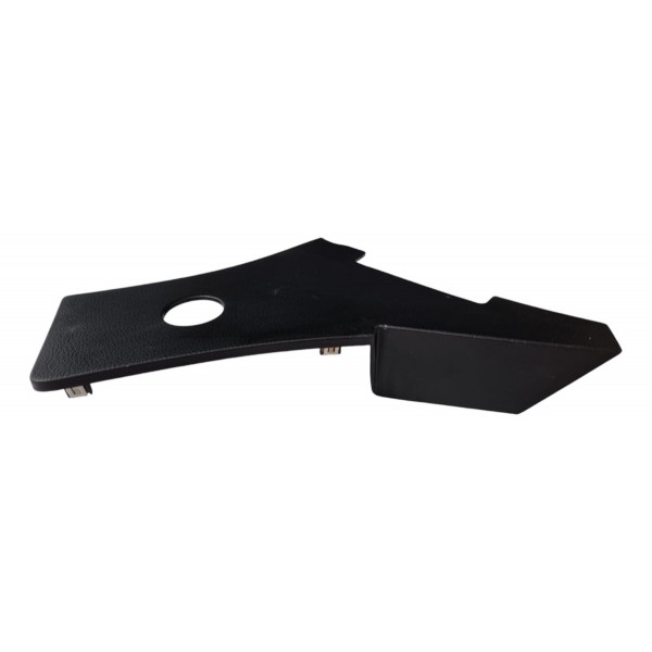 Acabamento Inf Coluna Tras Direita Fiat Toro 2017 Cx500