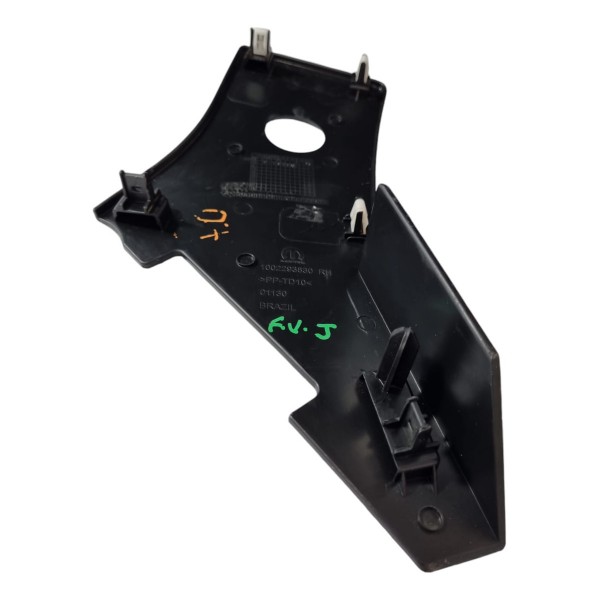 Acabamento Inf Coluna Tras Direita Fiat Toro 2017 Cx500