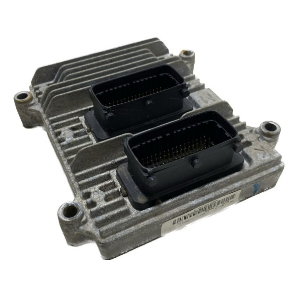 Modulo Injeção Fiat Strada 1.8 Flex 2007 Cx369