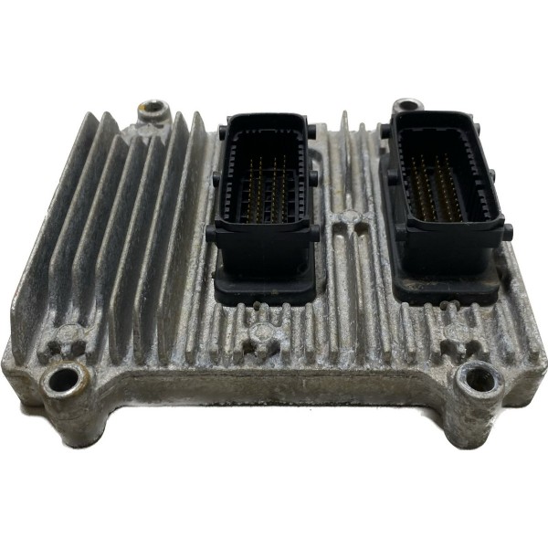 Modulo Injeção Fiat Strada 1.8 Flex 2007 Cx369