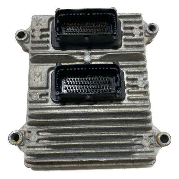 Modulo Injeção Fiat Strada 1.8 Flex 2007 Cx369