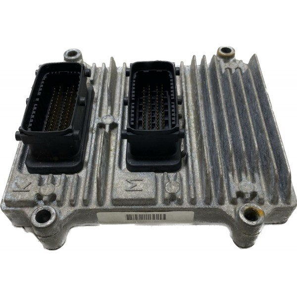 Modulo Injeção Fiat Strada 1.8 Flex 2007 Cx369