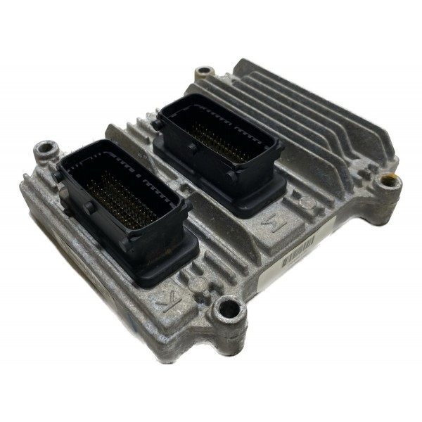 Modulo Injeção Fiat Strada 1.8 Flex 2007 Cx369