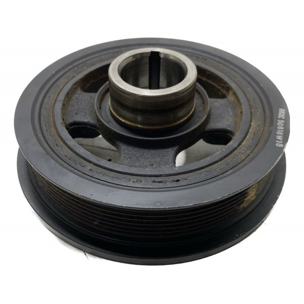 Polia Virabrequim Toyota Hilux 2.8 Turbo Diesel 16/23 Cx370