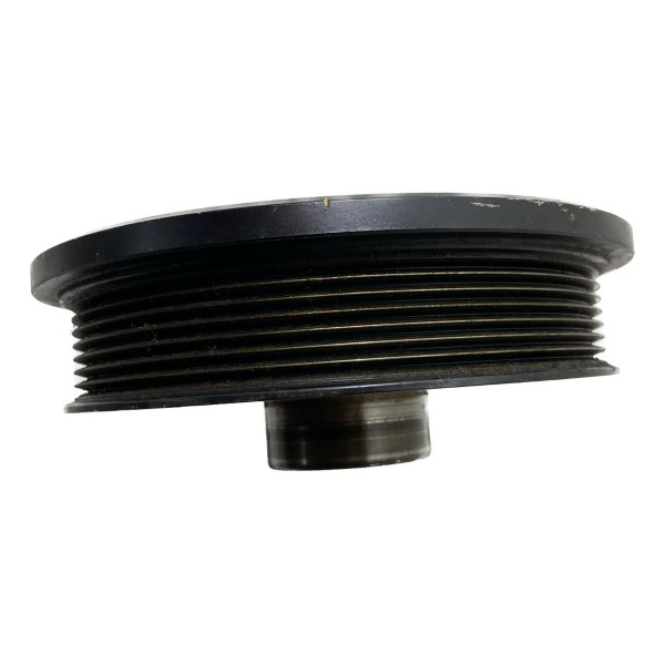 Polia Virabrequim Toyota Hilux 2.8 Turbo Diesel 16/23 Cx370