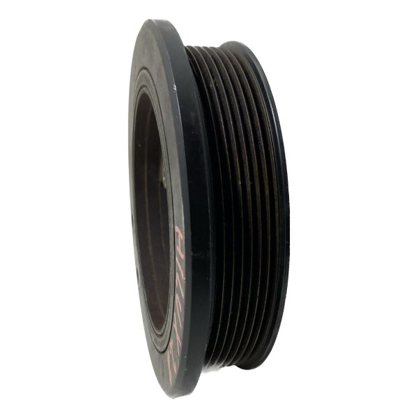 Polia Virabrequim Toyota Hilux 2.8 Turbo Diesel 16/23 Cx370