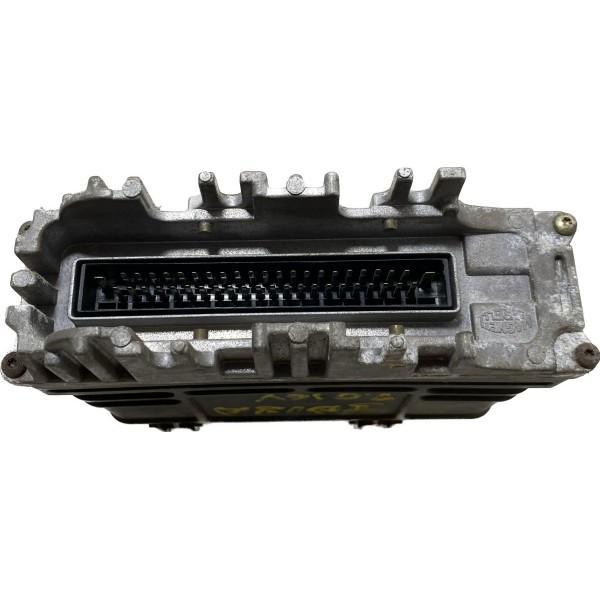 Modulo Injeção Seat Ibiza 1.0 16v 2000 Cx368