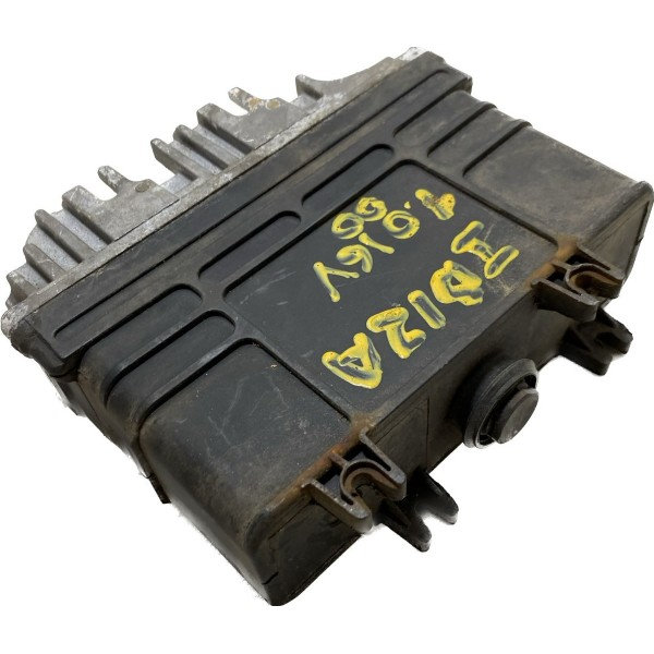 Modulo Injeção Seat Ibiza 1.0 16v 2000 Cx368