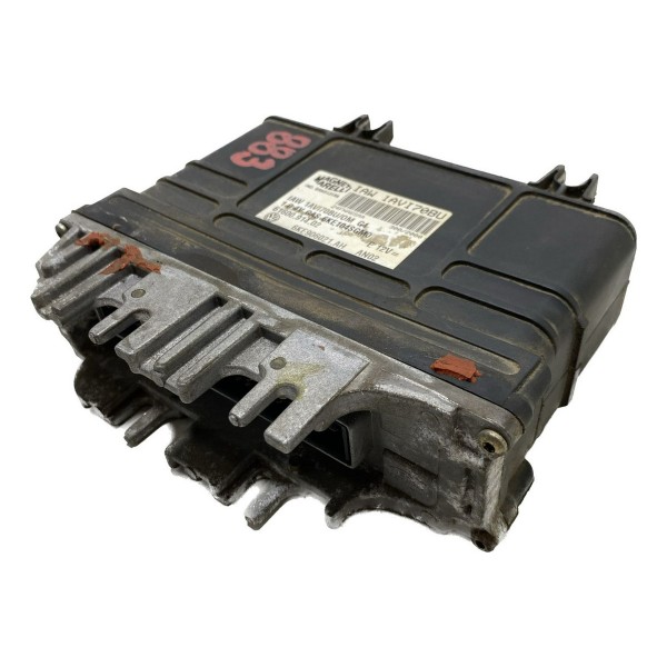 Modulo Injeção Seat Ibiza 1.0 16v 2000 Cx368