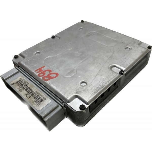 Modulo Injeção Volkswagen Gol 1.0 Cht 94/96 Cx368