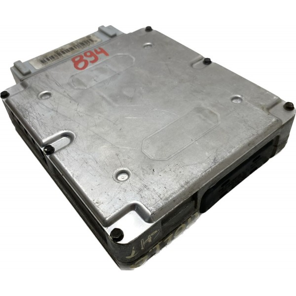 Modulo Injeção Volkswagen Gol 1.0 Cht 94/96 Cx368