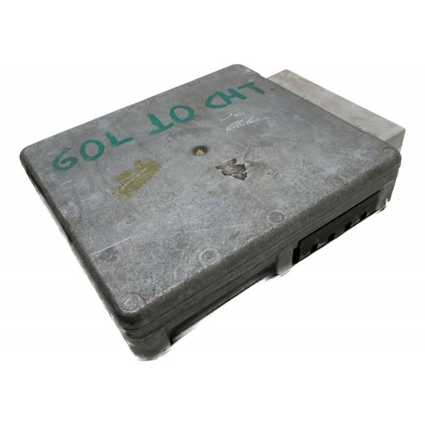 Modulo Injeção Volkswagen Gol 1.0 Cht 94/96 Cx368