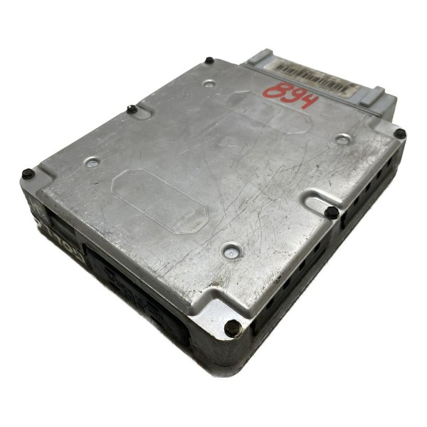 Modulo Injeção Volkswagen Gol 1.0 Cht 94/96 Cx368