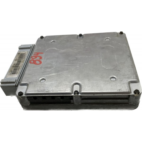 Modulo Injeção Volkswagen Gol 1.0 Cht 94/96 Cx368