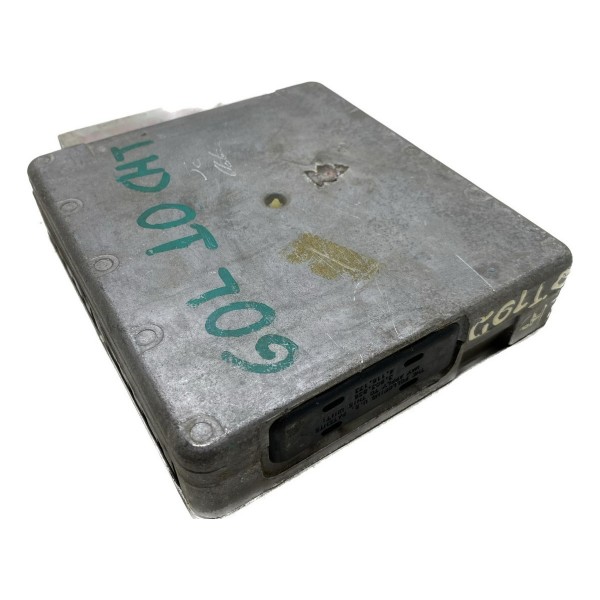 Modulo Injeção Volkswagen Gol 1.0 Cht 94/96 Cx368