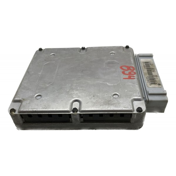 Modulo Injeção Volkswagen Gol 1.0 Cht 94/96 Cx368