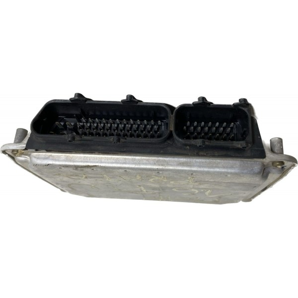 Modulo Injeção Volkswagen Golf Polo Fox 1.6 8v 2005/14 Cx369