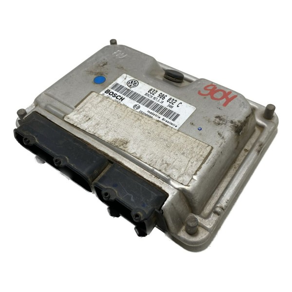 Modulo Injeção Volkswagen Golf Polo Fox 1.6 8v 2005/14 Cx369