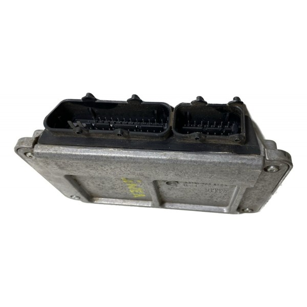 Modulo Injeção Fiat Linea 1.9 16v 127cv 2009 Cx369