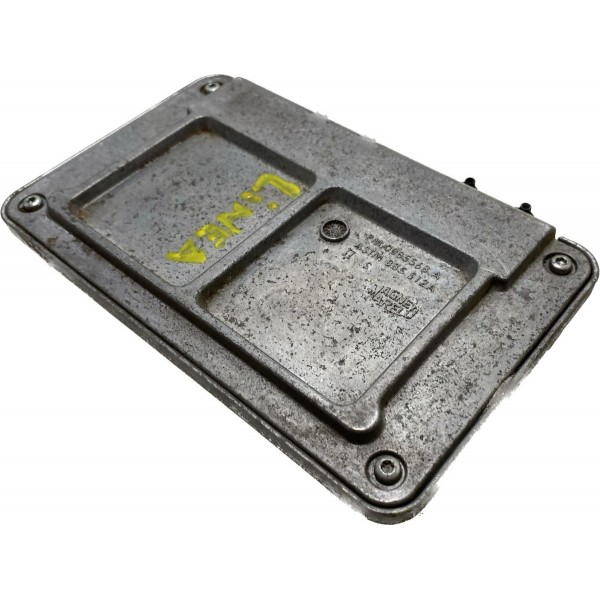 Modulo Injeção Fiat Linea 1.9 16v 127cv 2009 Cx369