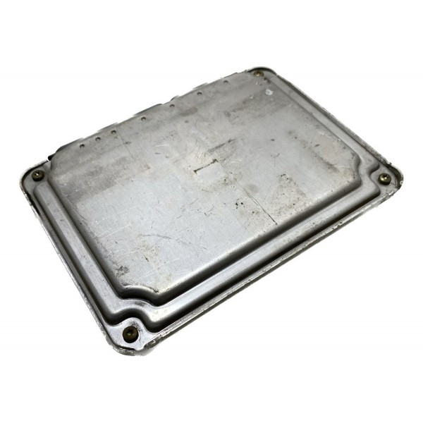 Modulo Injeção Volkswagen Golf Fox Polo 1.6 8v 2005/15 Cx369