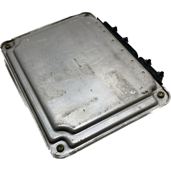 Modulo Injeção Volkswagen Golf Fox Polo 1.6 8v 2005/15 Cx369