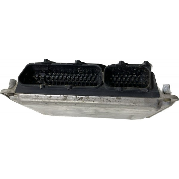 Modulo Injeção Volkswagen Golf Fox Polo 1.6 8v 2005/15 Cx369