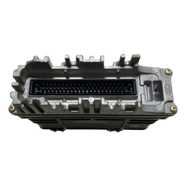 Kit Modulo Injeção Volkswagen Gol 1.0 16v 2002 Cx368