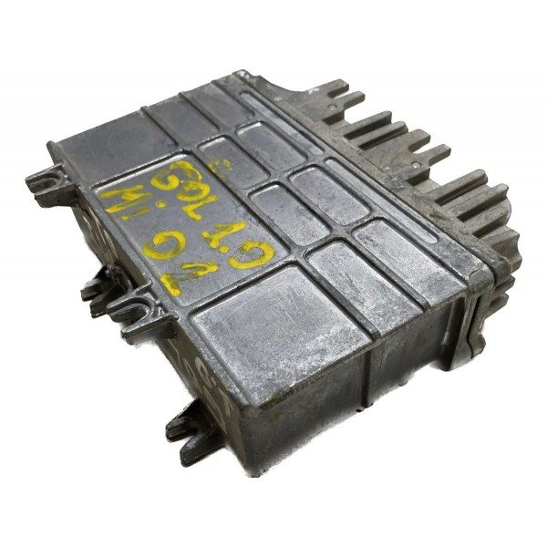 Modulo Injeção Volkswagen Gol 1.0 8v Mi 2001 Cx368