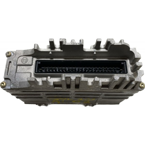 Modulo Injeção Volkswagen Gol 1.0 8v Mi 2001 Cx368