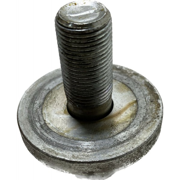 Parafuso Polia Virabrequim Toyota Hilux 2.8 16/23 Cx370