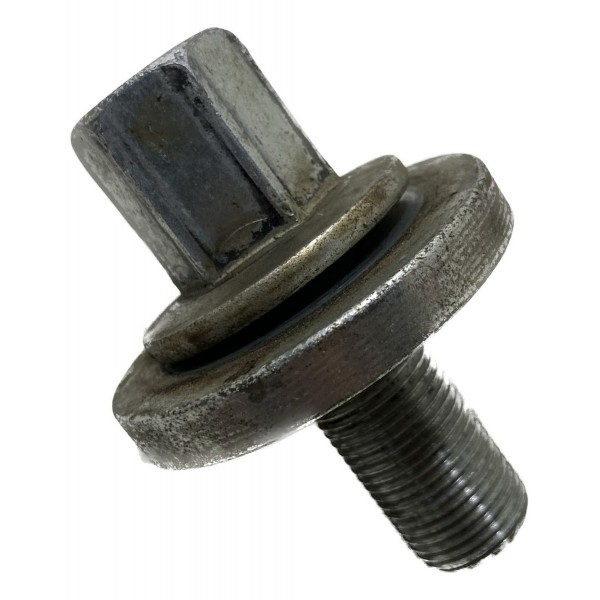 Parafuso Polia Virabrequim Toyota Hilux 2.8 16/23 Cx370