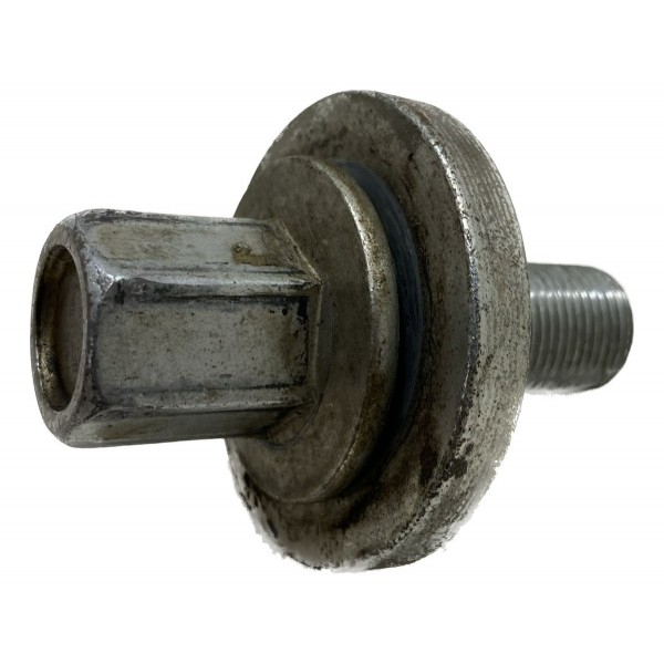 Parafuso Polia Virabrequim Toyota Hilux 2.8 16/23 Cx370