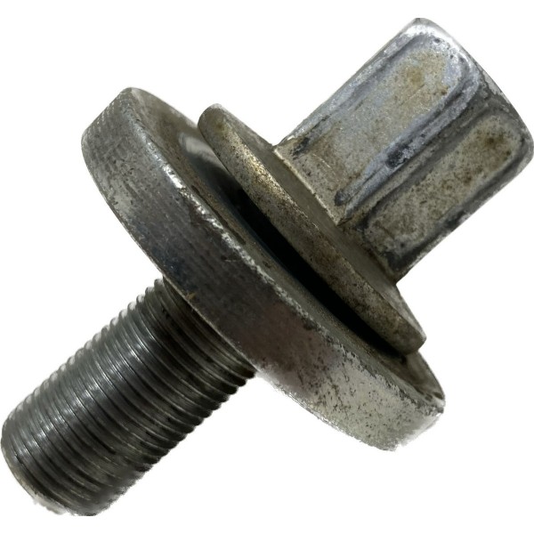 Parafuso Polia Virabrequim Toyota Hilux 2.8 16/23 Cx370