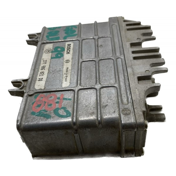 Modulo Injeção Volkswagen Gol 1.0 8v Mi 1998 Cx368