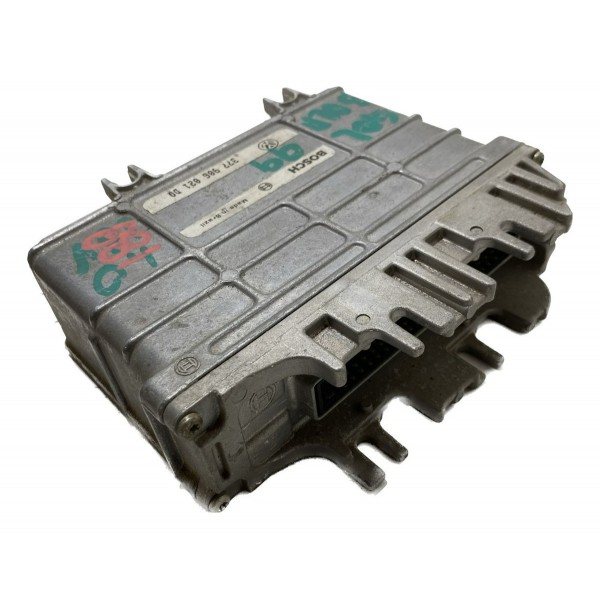 Modulo Injeção Volkswagen Gol 1.0 8v Mi 1998 Cx368