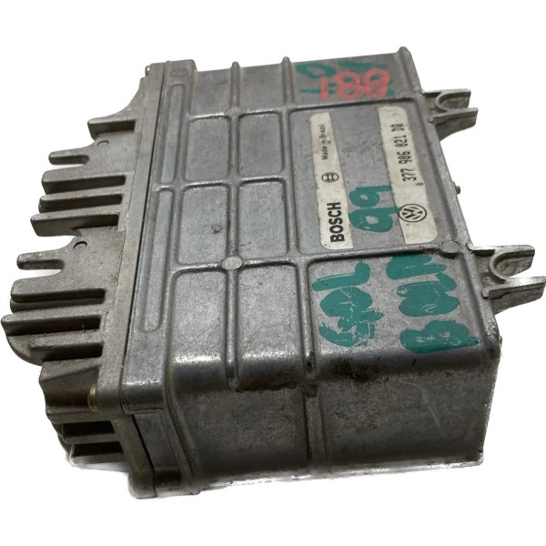 Modulo Injeção Volkswagen Gol 1.0 8v Mi 1998 Cx368