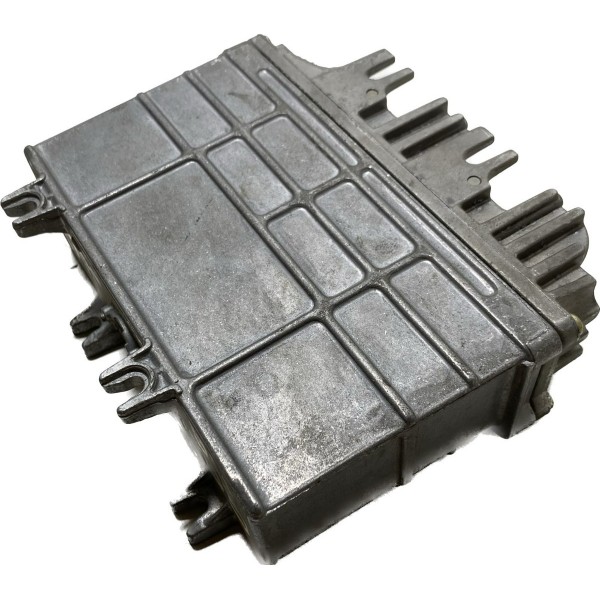 Modulo Injeção Volkswagen Gol 1.0 8v Mi 1998 Cx368