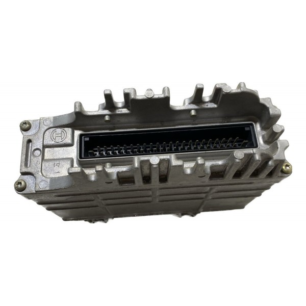 Modulo Injeção Volkswagen Gol 1.0 8v Mi 1998 Cx368