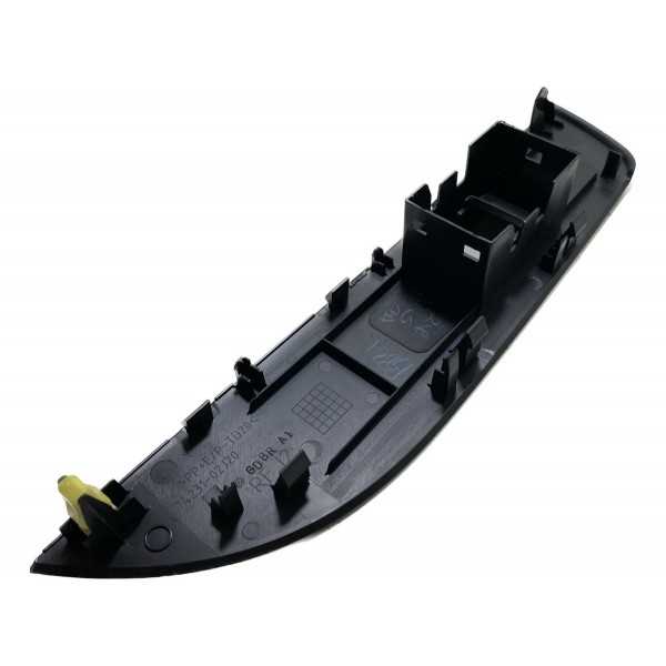 Moldura Botão Vidro Dian D. Toyota Corolla Cross 21/23 Cx367