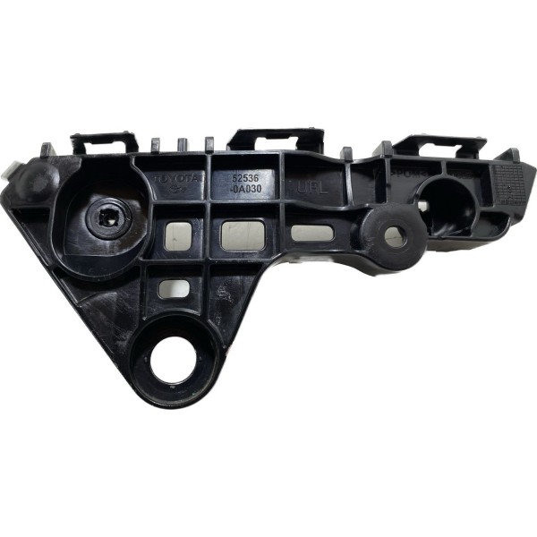 Guia Paralama Esquerdo Toyota Corolla Cross 21/23 Cx367