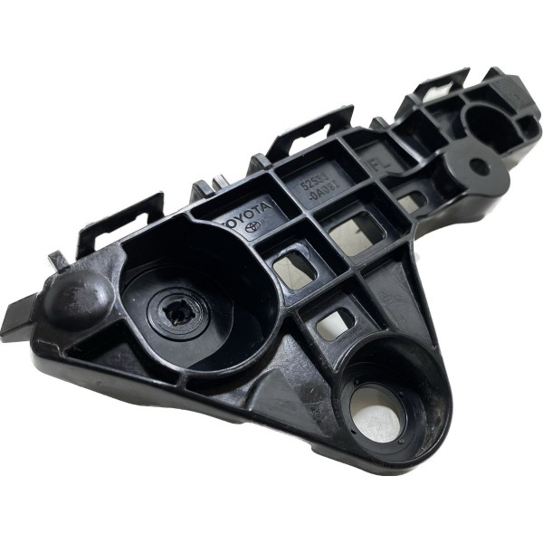 Guia Paralama Esquerdo Toyota Corolla Cross 21/23 Cx367