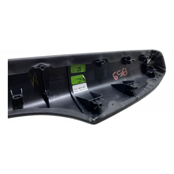 Descanso Braço Diant Direito Toyota Corolla Cross 21/23 Preto