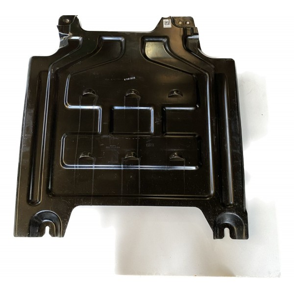 Protetor Carter Ford Ranger 3.2 2013/2018