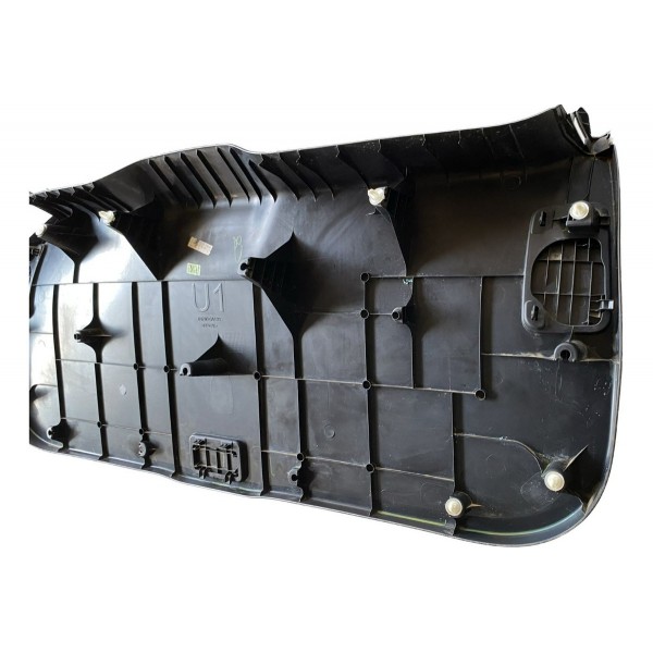 Forro Interno Tampa Traseira Toyota Corolla Cross 21/23