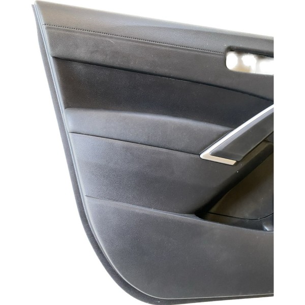 Forro Porta Dianteira Esquerda Toyota Corolla Cross 21/23