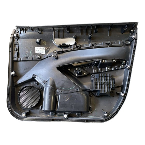 Forro Porta Dianteira Esquerda Toyota Corolla Cross 21/23